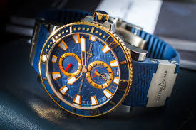 Ulysse Nardin Replica